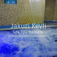 ÇİĞLİ EGE SPA HAMAM ÇİĞLİDE BAYAN ERKEK HAMAMI 