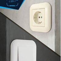 OVİVO ELEKTRİK Arnavutköyde Priz Çeşitleri