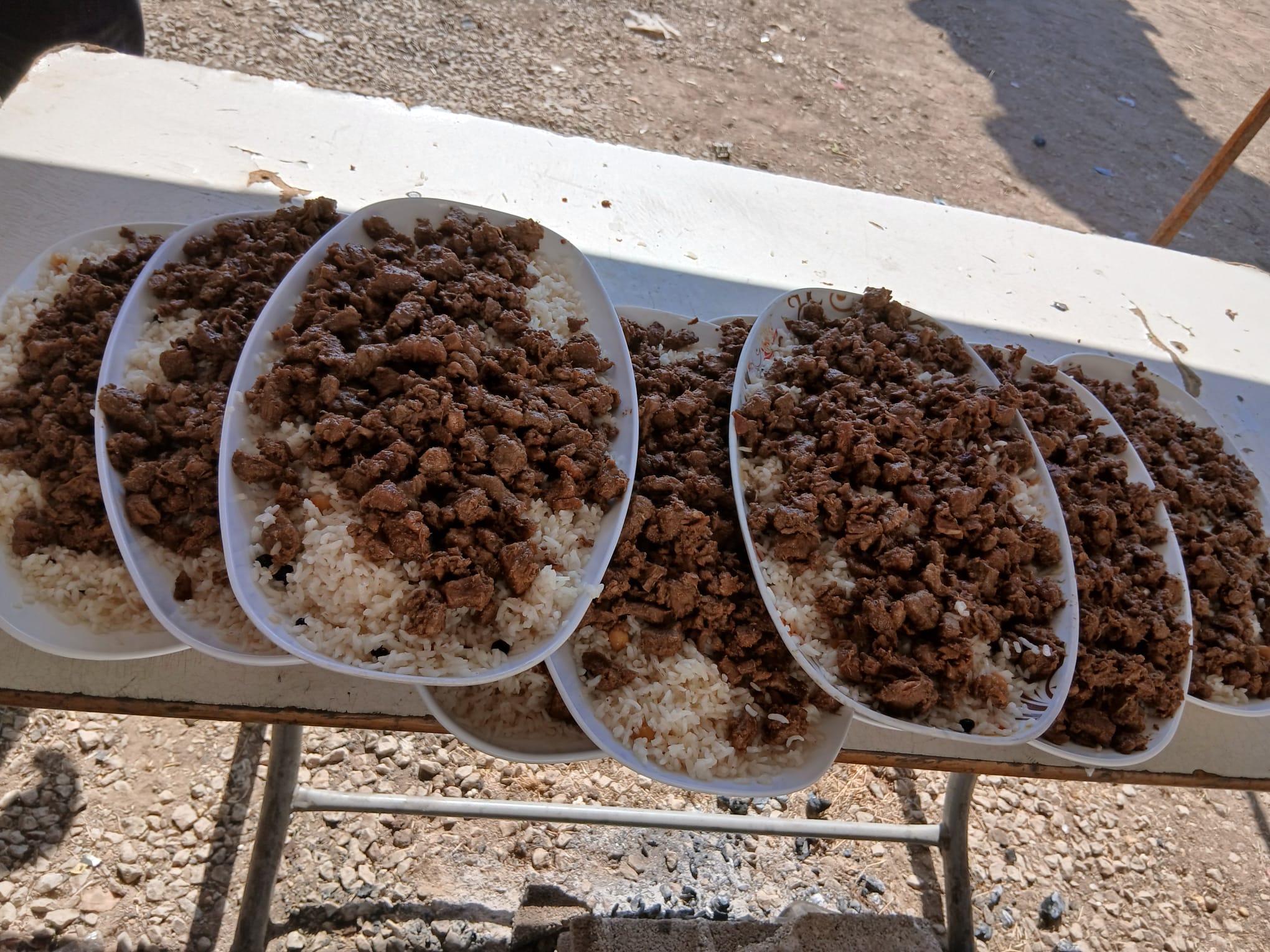 Aşçı Bahri Usta Karatay da Aşçı