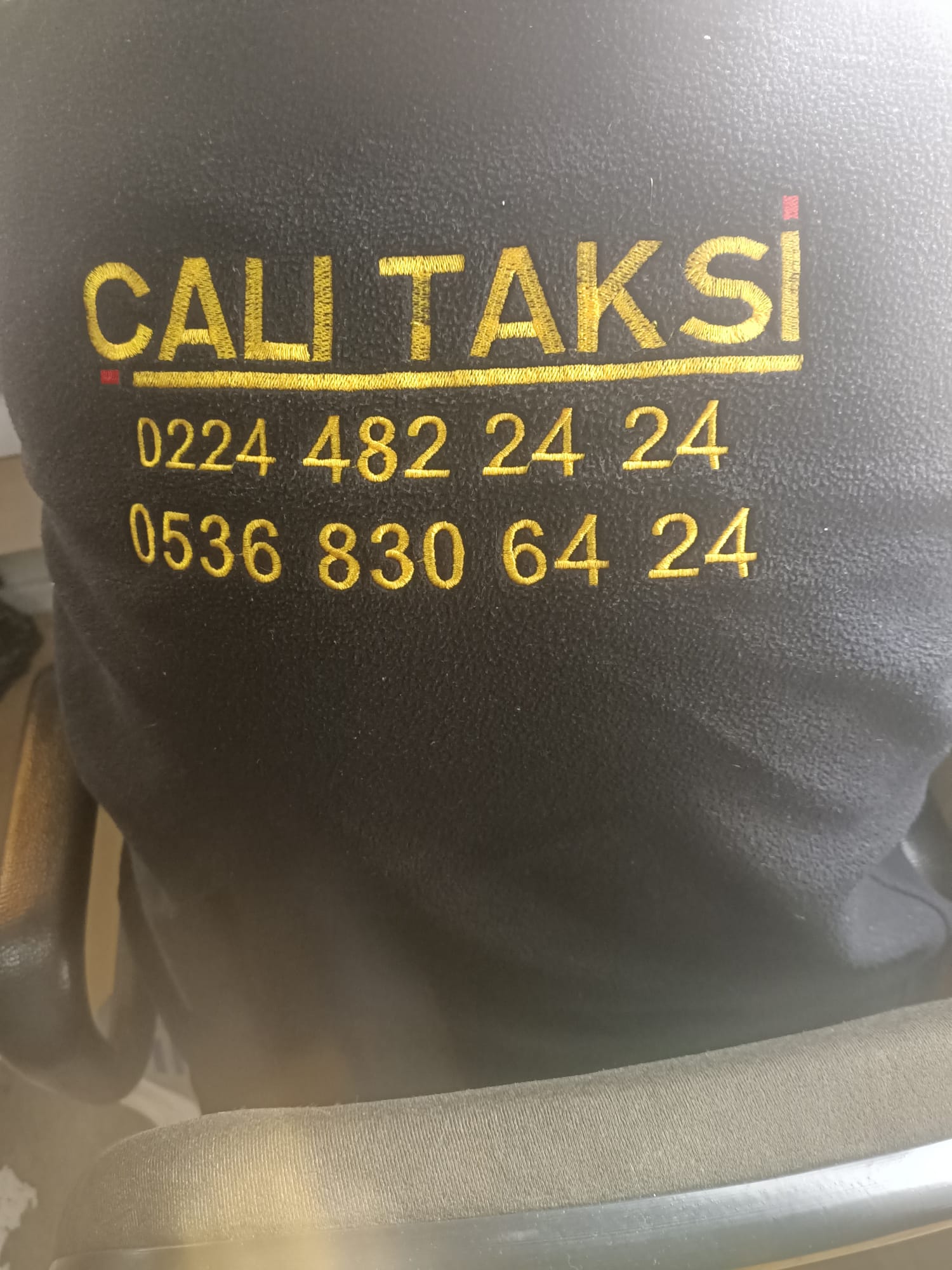 ÇALI TAKSİ 0536 830 64 24 ÇALIDA TAKSİ