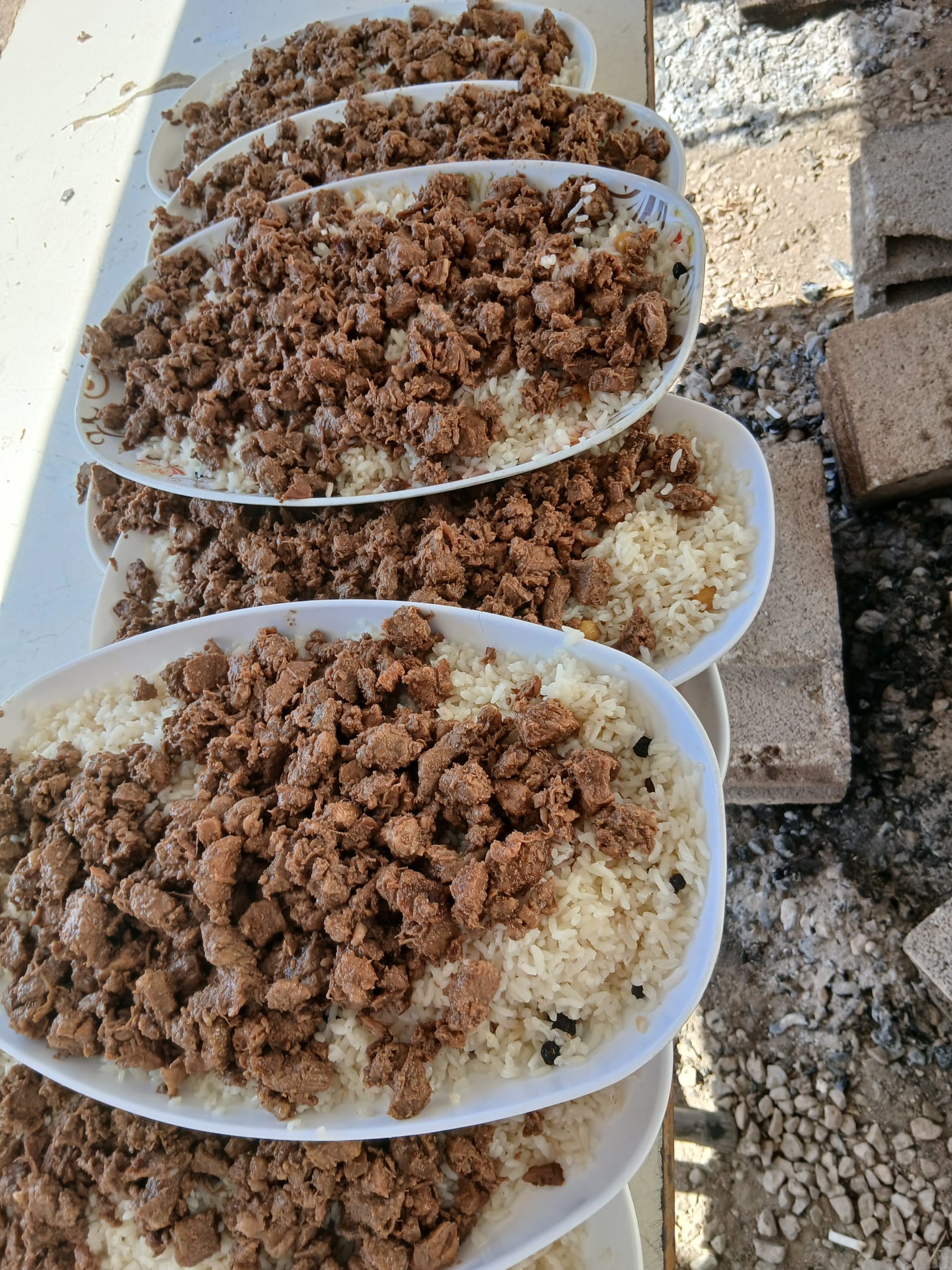 Aşçı Bahri Usta Karatay da Aşçı