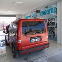 MEZİTLİ OTO EKSPERTİZ Mezitlide İkinci El Otomobil Ekspertiz Hizmeti