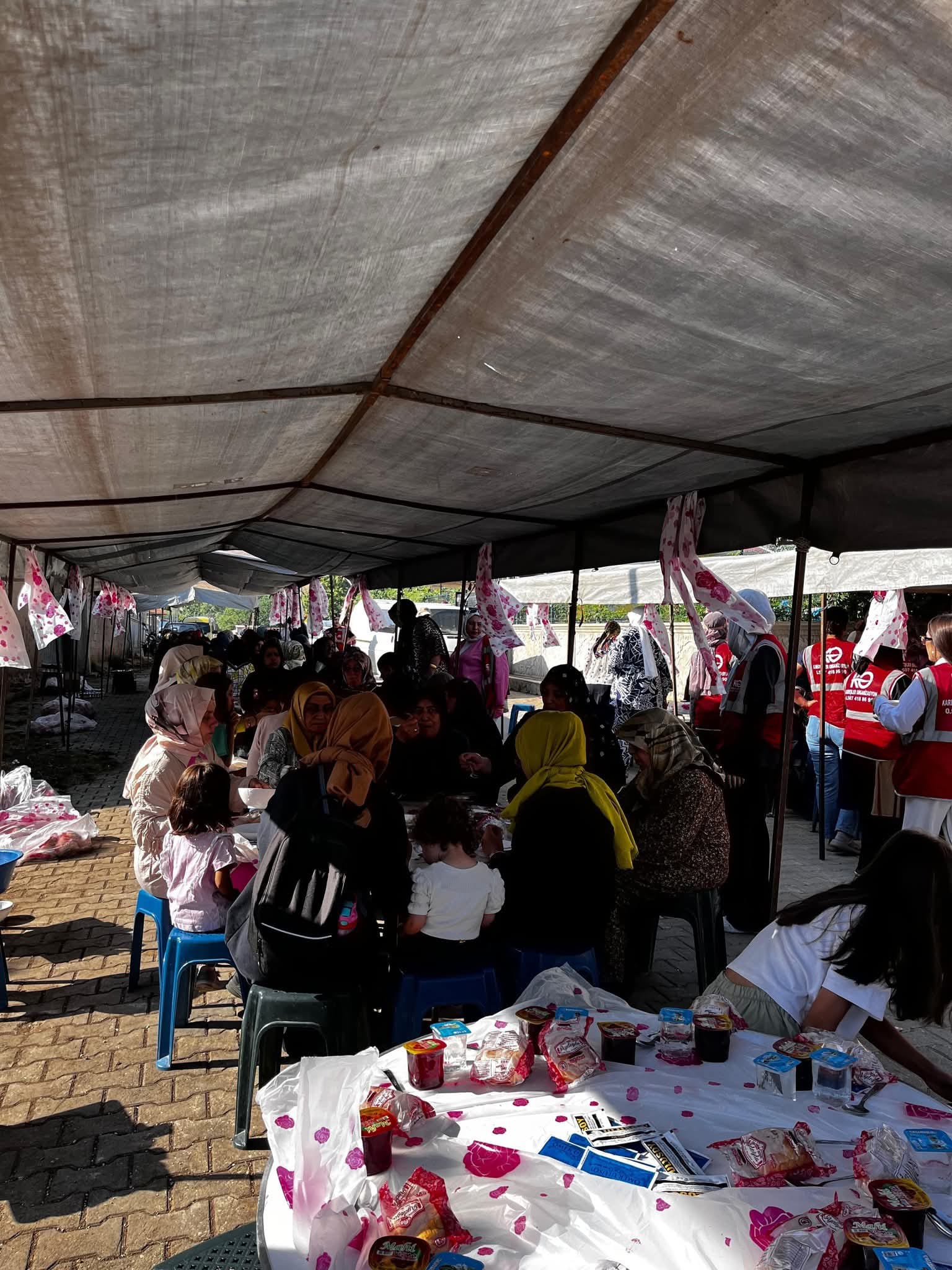 Aşçı Bahri Usta Karatay da Aşçı