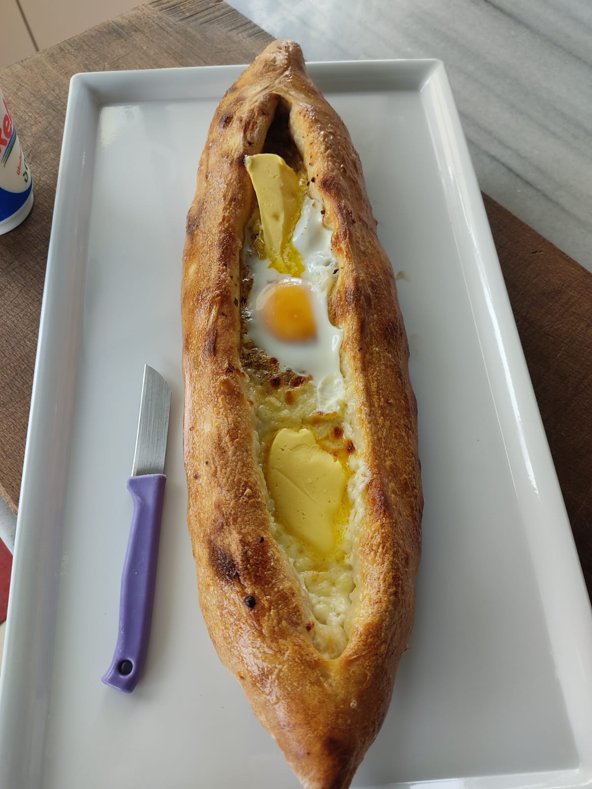 Baştan Pide Akçaabat'ta Pide Salonu