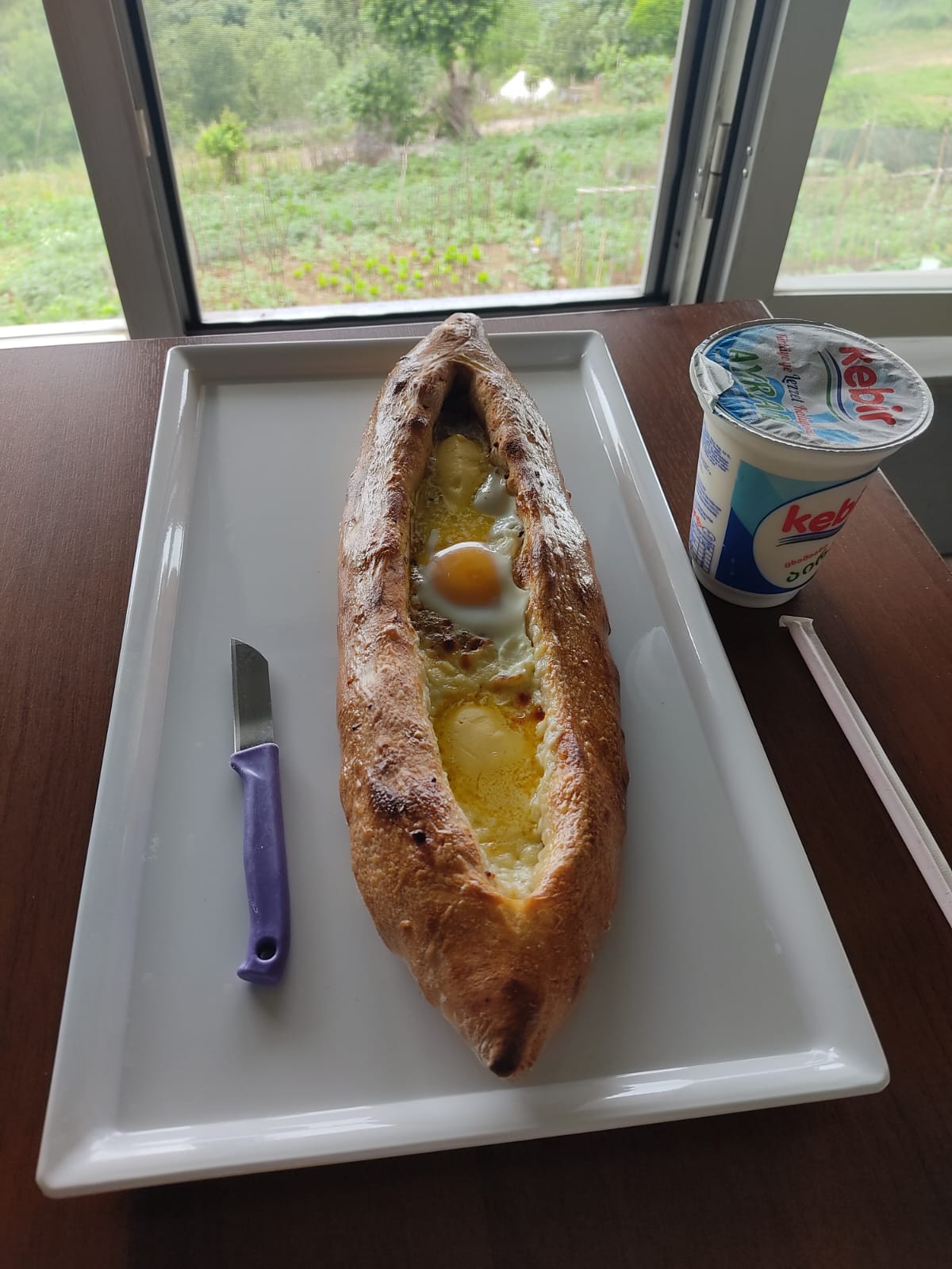 Baştan Pide Akçaabat'ta Pide Salonu