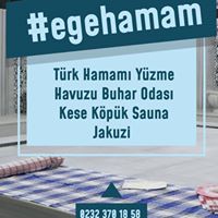 ÇİĞLİ EGE SPA HAMAM ÇİĞLİDE BAYAN ERKEK HAMAMI 