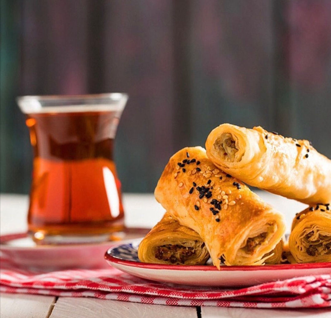 Ataoğlu Baklavaları Gaziemir de Toptan Baklava