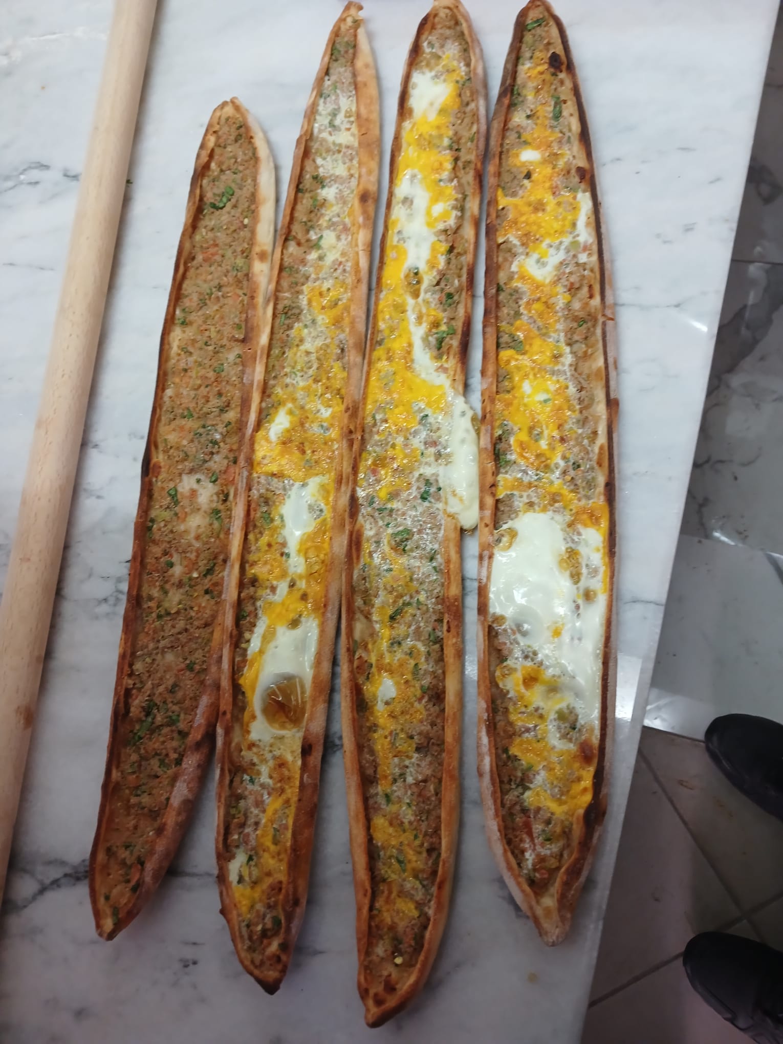 Kale Kardeşler Restoran Pide Çorba Izgara Sulu Yemek