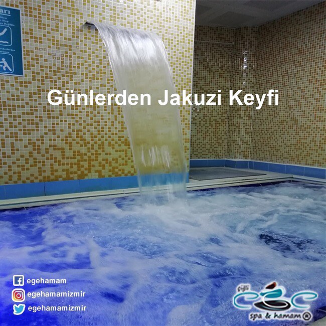 ÇİĞLİ EGE SPA HAMAM ÇİĞLİDE BAYAN ERKEK HAMAMI 