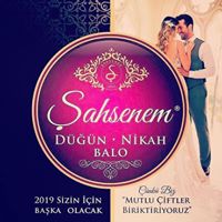 ŞAHSENEM DÜĞÜN SALONLARI Keçiörende Uygun Düğün Salonları