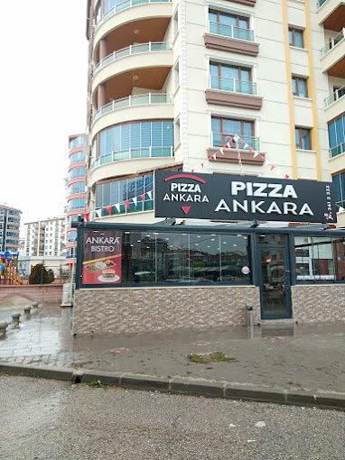 PİZZA ANKARA 0312 361 33 33 PURSAKLARDA PİZZA