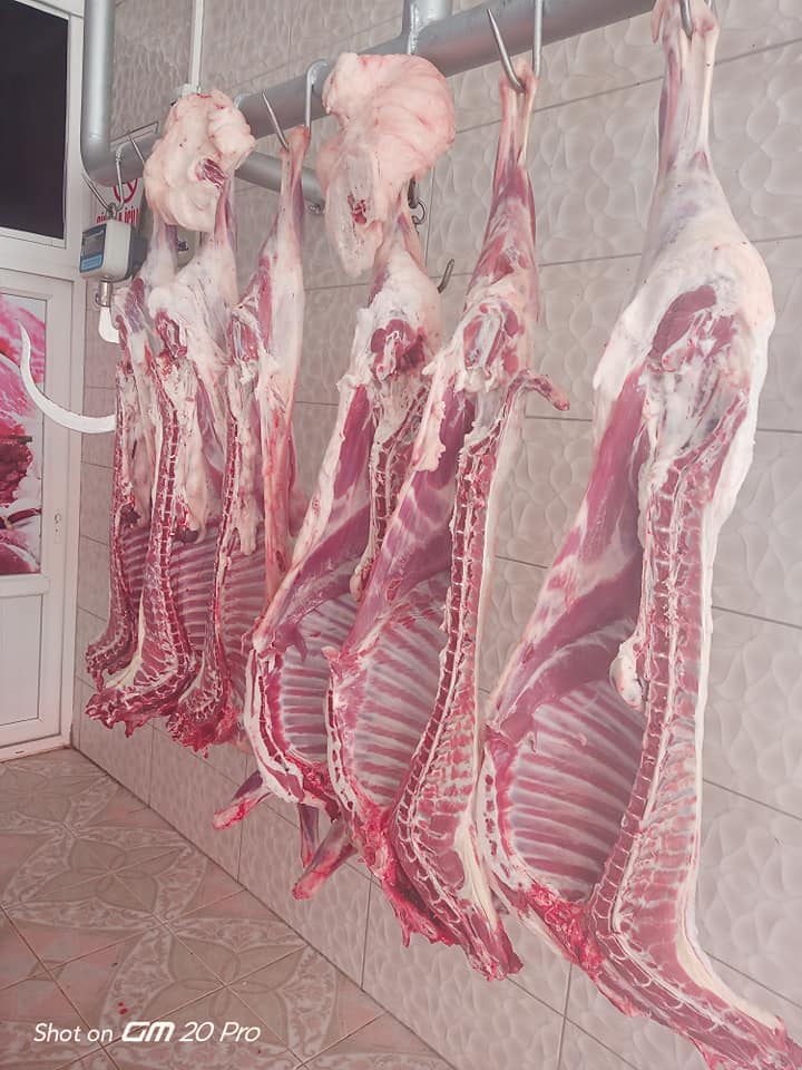 KASAP SADIK 0530 824 02 01 SİLİFKEDE KASAP