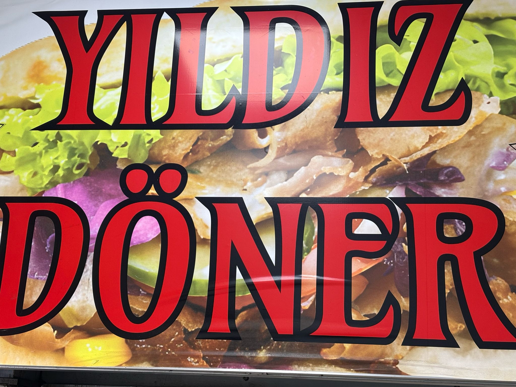 Yıldız Döner Salonu Uşak'ta Döner Salonu