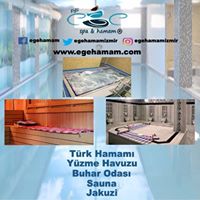 ÇİĞLİ EGE SPA HAMAM ÇİĞLİDE BAYAN ERKEK HAMAMI 