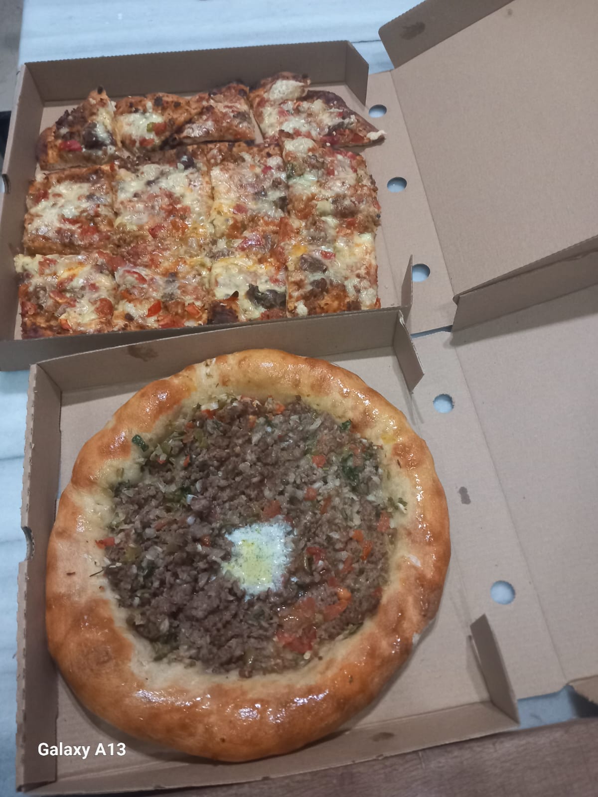 Baştan Pide Akçaabat'ta Pide Salonu