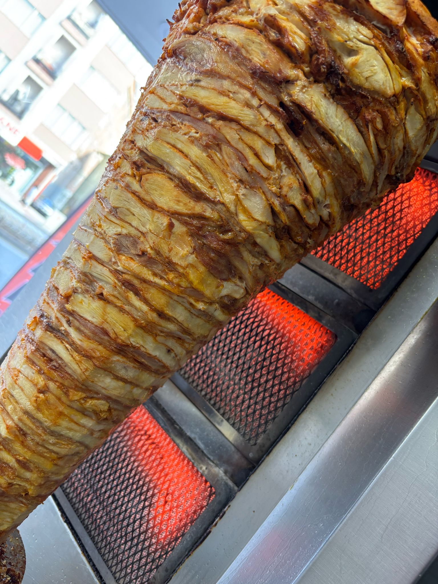 Yıldız Döner Salonu Uşak'ta Döner Salonu