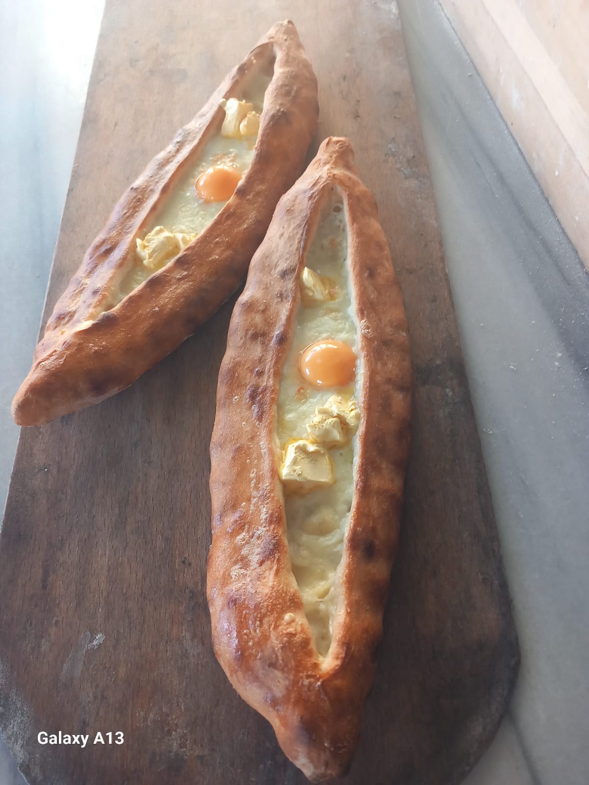 Baştan Pide Akçaabat'ta Pide Salonu