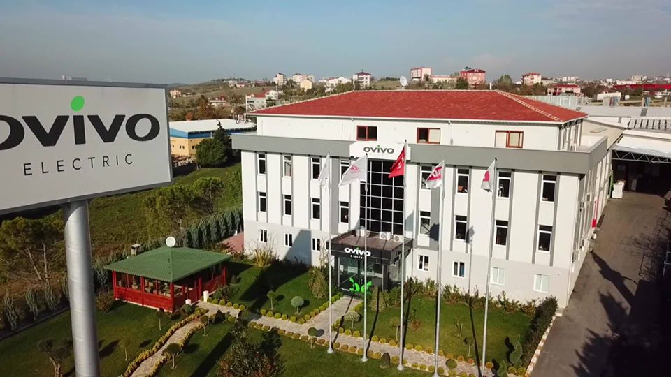 OVİVO ELEKTRİK Arnavutköyde Priz Çeşitleri