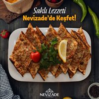 NEVİZADE CAFE RESTAURANT Meramda Sabah Kahvaltısı Nerede Yenir