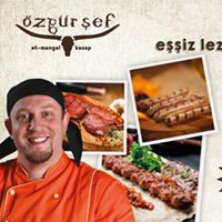 Özgür Şef Steakhouse