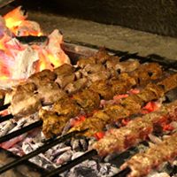 KEBAPCI HALİL USTA Şehitkamilde Kebap Salonları