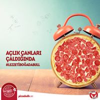 PİZZA BULLS ÜMRANİYE