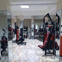 YEŞİL BURSA SPOR MERKEZİ Osmangazide Spor Salonları