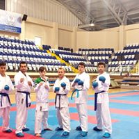 ALKAN SPOR SALONU Küçükçekmecede Spor Salonları