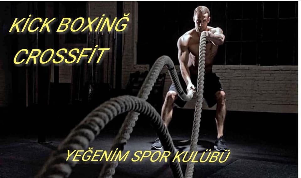 YEĞENİM SPOR SALONU Alaşehirde Boks Salonları