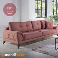 MONDİ 