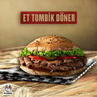 USTA DÖNERCİ BEŞİKTAŞ 