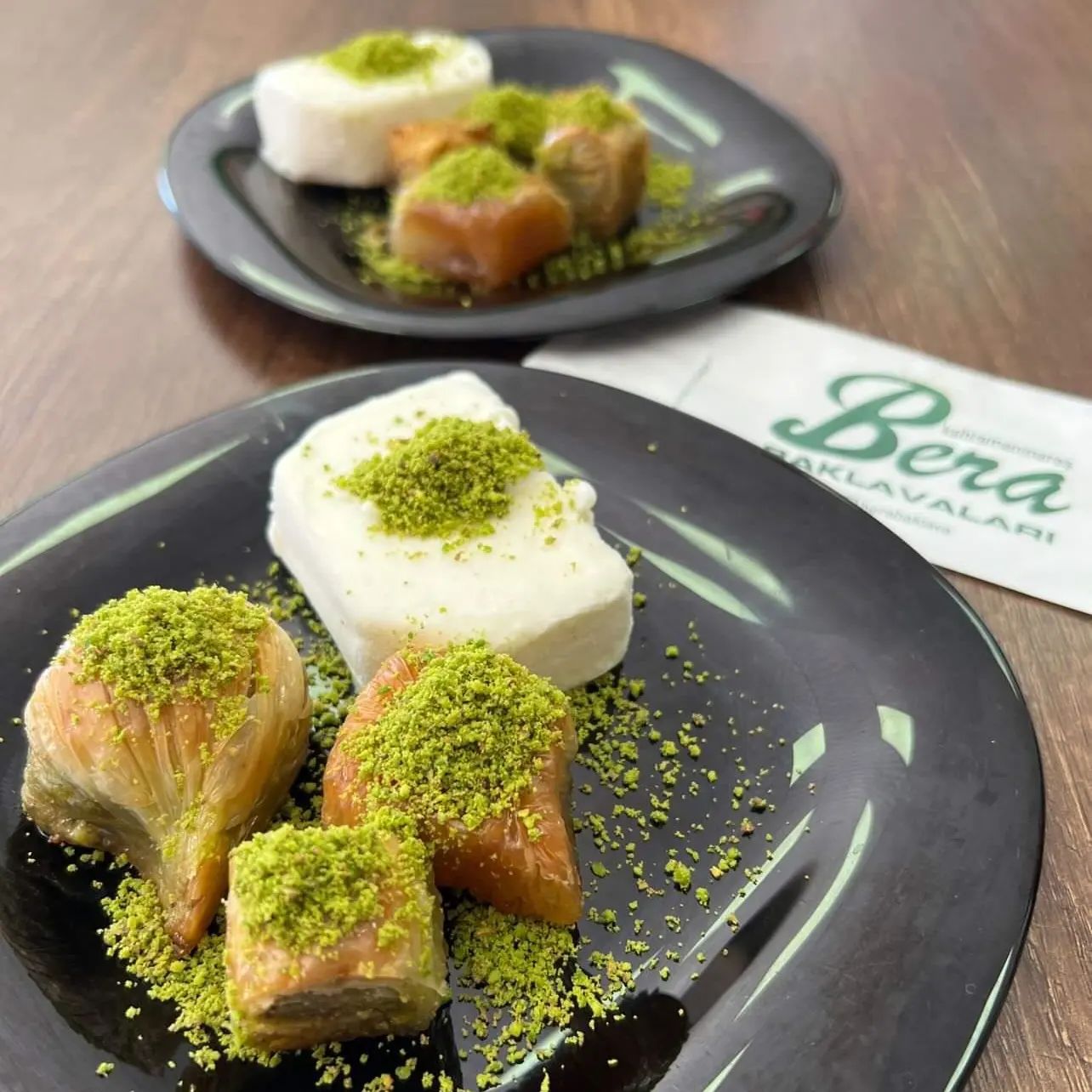 BERA BAKLAVALARI 0544 879 13 91 PAMUKKALEDE BAKLAVA