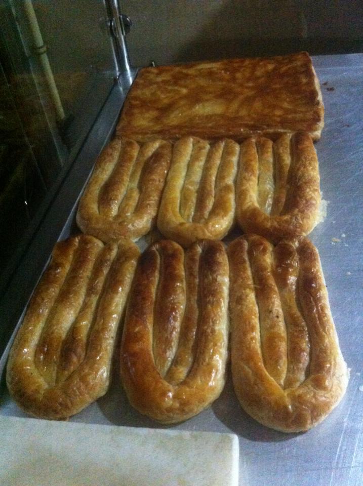 ÖZGE BÖREK VE CAFE 0216 507 18 23 PENDİKTE BÖREK