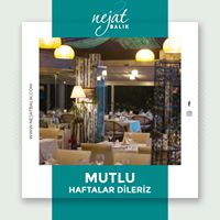 NEJAT BALIK