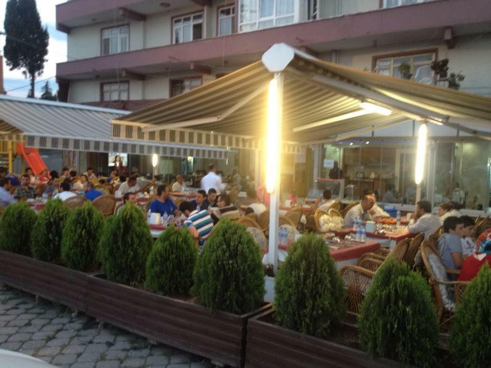 BALIKÇI CAN LOKANTASI 0543 903 28 67 