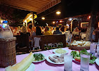 İdeal Restaurant Burgazada da Et Balık Restaurant