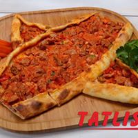 TATLISES LAHMACUN