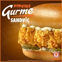 POPEYES 