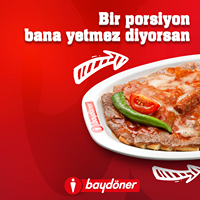 BAY DÖNER 