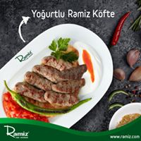 KÖFTECİ RAMİZ