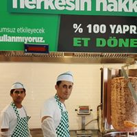 EKREM COŞKUN DÖNER KARATAY