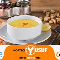 KÖFTECİ YUSUF 