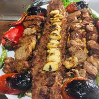 Adana Kebap Üstadı Adnan Usta