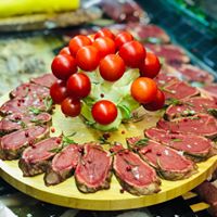 BEYZADE KEBAP Çukurovada Kuzu Pirzola Salonları