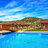 SEDİR PARK BUNGALOW BUTİK OTEL ALANYA