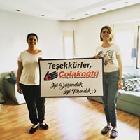 ÇOLAKOLĞLU NAKLİYAT Kağıthanede Evden Eve Nakliyat Yapan Firmalar 