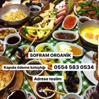 SOFRAM ORGANİK Konya Genelinde Doğal Köy Ürünleri