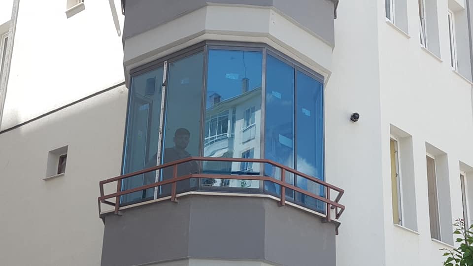 ÇORUM CAM BALKON Çorumda Cam Balkon Nereden Alınır