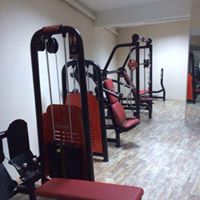 YEŞİL BURSA SPOR MERKEZİ Osmangazide Spor Salonları