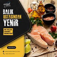 NEJAT BALIK